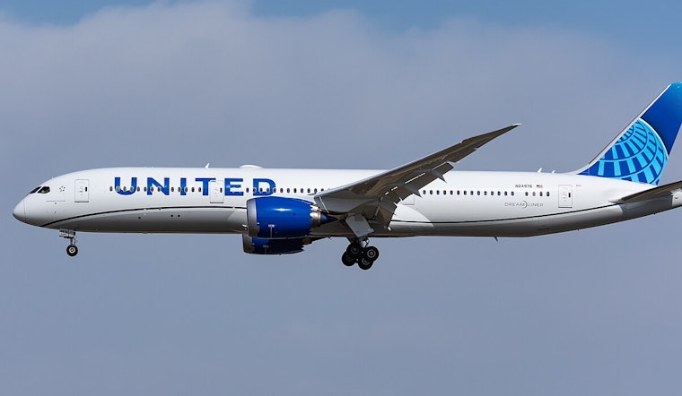 Tragedy Strikes on Christmas Eve as Body Found in United Plane's Wheel Well After Flight from Chicago to Maui