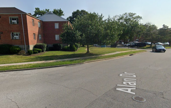 Tragic Apartment Blaze in Arbutus, Baltimore Claims Life of Local Man Amid Surge in Fire Incidents