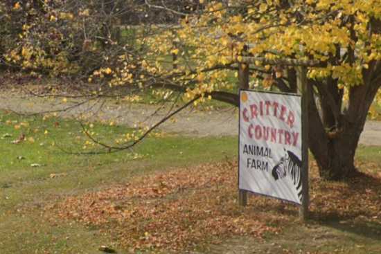 Tragic Blaze at Critter Country Animal Farm in Westmoreland County Claims Lives of Numerous Animals