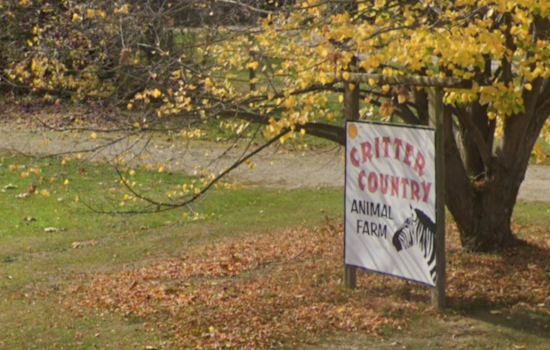 Tragic Blaze at Critter Country Animal Farm in Westmoreland County Claims Lives of Numerous Animals