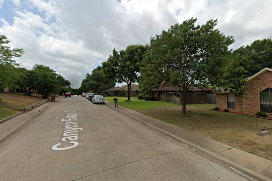 Tragic Blaze Claims Two Lives in DeSoto Neighborhood, Local Fire Departments Respond