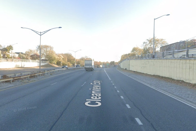 Tragic Chain of Collisions on Queens Expressway Ramp Claims Life on Christmas Eve