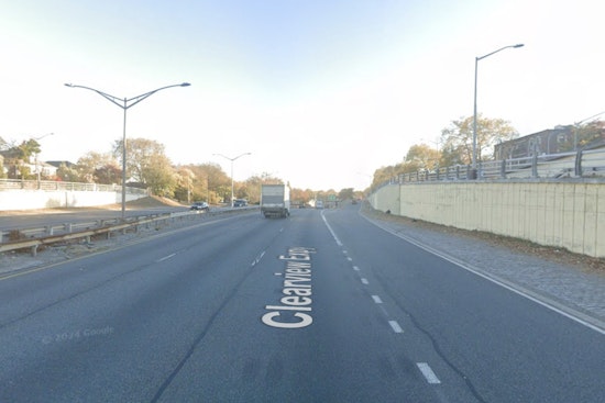 Tragic Chain of Collisions on Queens Expressway Ramp Claims Life on Christmas Eve