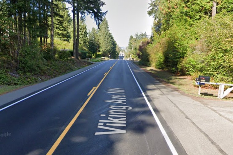 Tragic Christmas Day Crash in Poulsbo Results in One Fatality, Two Injured