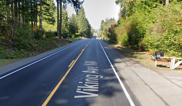 Tragic Christmas Day Crash in Poulsbo Results in One Fatality, Two Injured