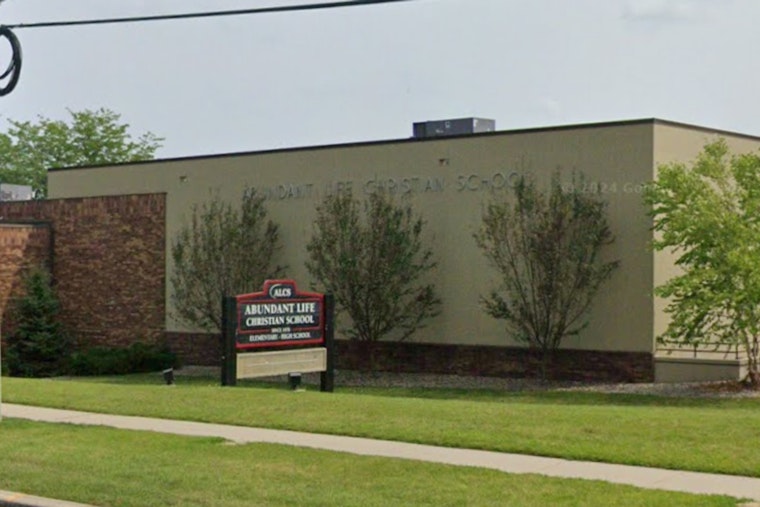 Tragic Day in Madison, Student Opens Fire at Abundant Life School, Leaves 3 Dead, 6 Injured