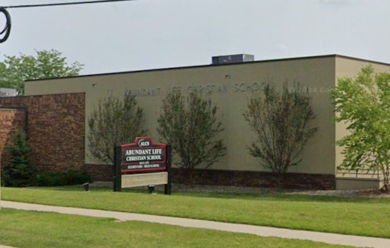 Tragic Day in Madison, Student Opens Fire at Abundant Life School, Leaves 3 Dead, 6 Injured