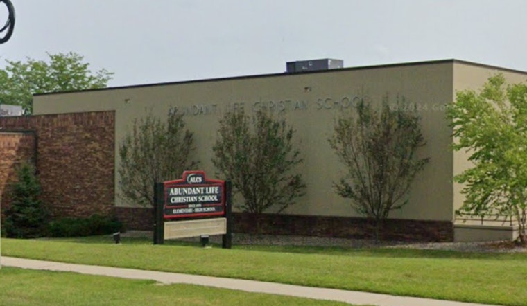 Tragic Day in Madison, Student Opens Fire at Abundant Life School, Leaves 3 Dead, 6 Injured