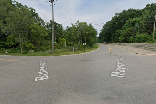 Tragic Early Morning Crash Claims a Life in Walker, Alcohol and Speed May Be Factors