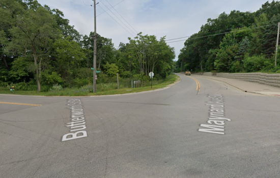 Tragic Early Morning Crash Claims a Life in Walker, Alcohol and Speed May Be Factors