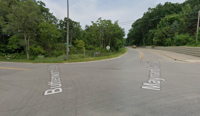 Tragic Early Morning Crash Claims a Life in Walker, Alcohol and Speed May Be Factors