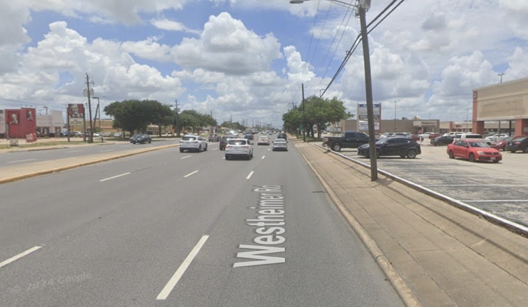 Tragic Early Morning Crash in Houston Claims One Life, Sparks Road Safety Debate