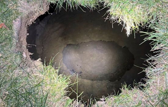 Tragic End to Search for Missing Elizabeth Pollard Found in Unity Township Sinkhole