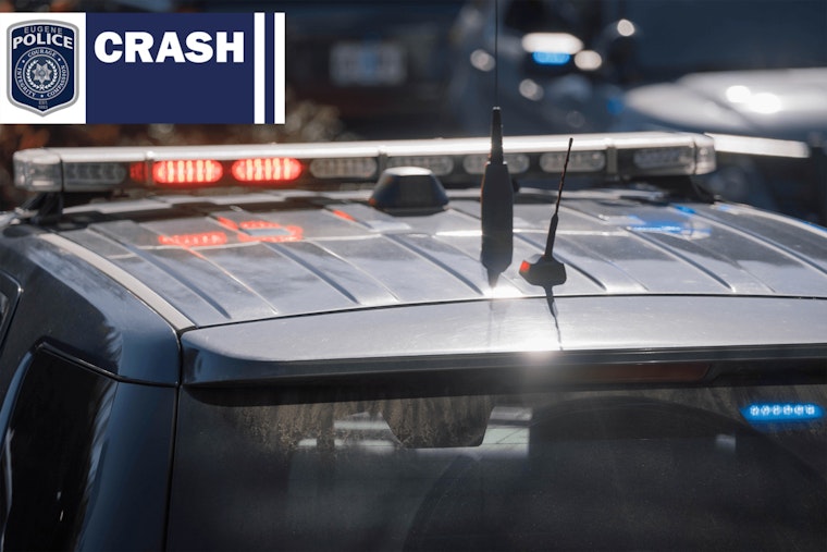 Tragic Fatal Collision on River Road Claims Life, Injures Four Teens in Eugene