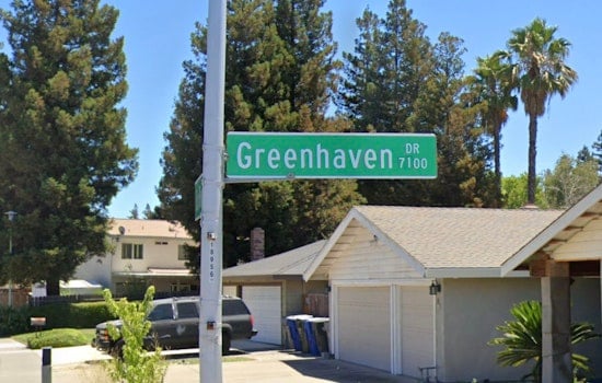 Tragic Fire Claims Juvenile's Life, Injures Two in Sacramento Townhouse Blaze