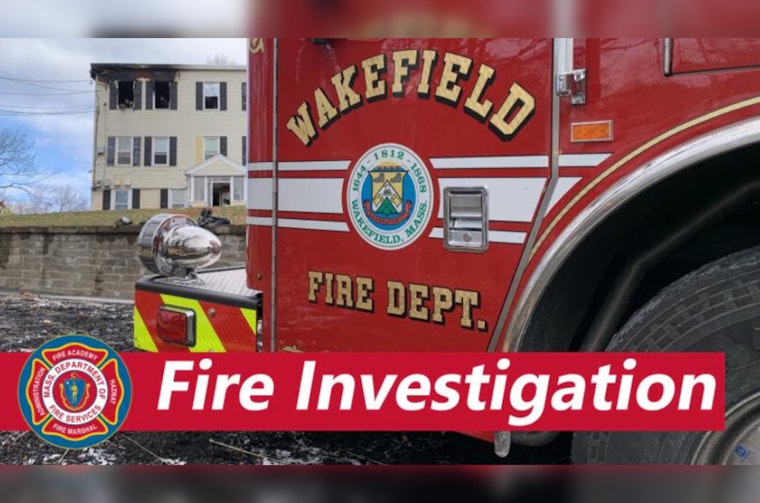 Tragic Fire in Wakefield Claims One Life as Smoking Materials Linked to Blaze