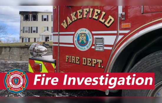 Tragic Fire in Wakefield Claims One Life as Smoking Materials Linked to Blaze