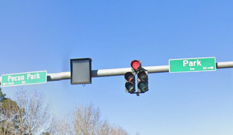 Tragic Morning in Jacksonville as Bicyclist Is Killed in Pecan Park Road Traffic Incident