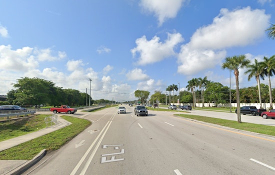 Tragic Motorcycle Crash Claims Life of Young Boca Raton Man Near U.S. 441 and Palmetto Park Road