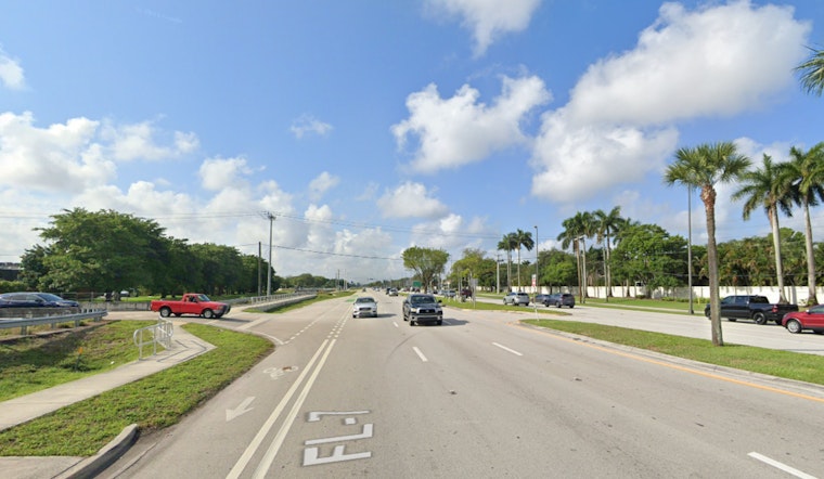Tragic Motorcycle Crash Claims Life of Young Boca Raton Man Near U.S. 441 and Palmetto Park Road