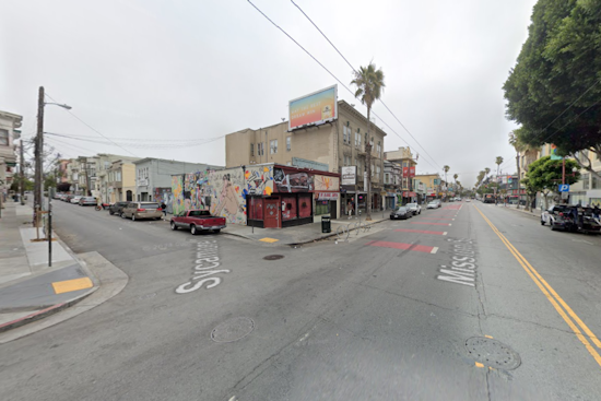 Tragic Stabbing Death Shocks Mission District, San Francisco Police Seek Witnesses