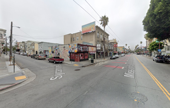 Tragic Stabbing Death Shocks Mission District, San Francisco Police Seek Witnesses