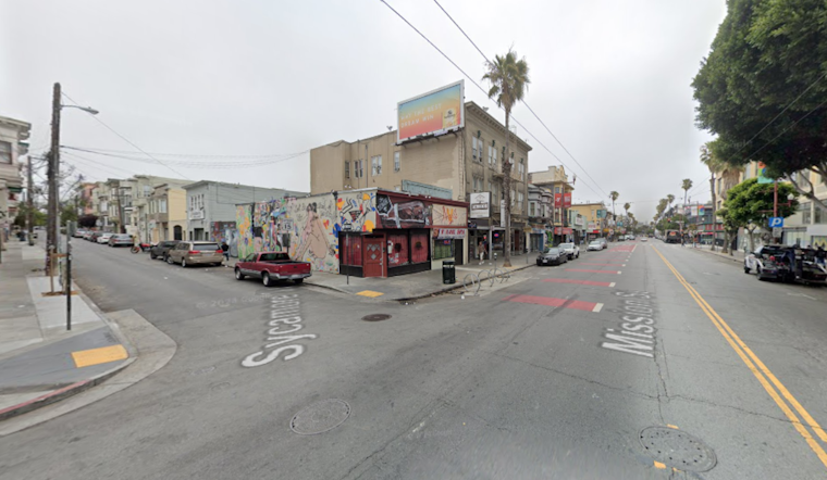 Tragic Stabbing Death Shocks Mission District, San Francisco Police Seek Witnesses