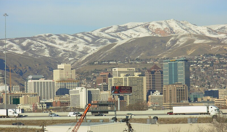 Tranquil Weather in Salt Lake City with Chances of a Wintry Christmas, Forecasts National Weather Service