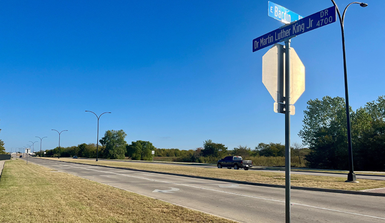 Transformative Martin Luther King, Jr. Drive Extension Set to Commence in Arlington, Promising Improved Mobility and Connectivity