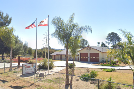 Transient Suspected of Serial Arson Captured in San Diego County Amidst Multi-Agency Probe