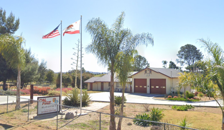Transient Suspected of Serial Arson Captured in San Diego County Amidst Multi-Agency Probe