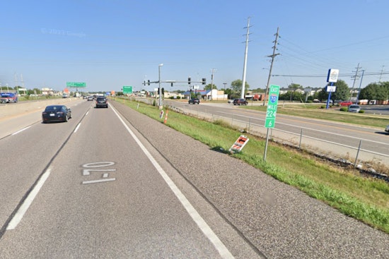 Travel Advisory as Pavement Work Delays Expected on I-70 in St. Charles County