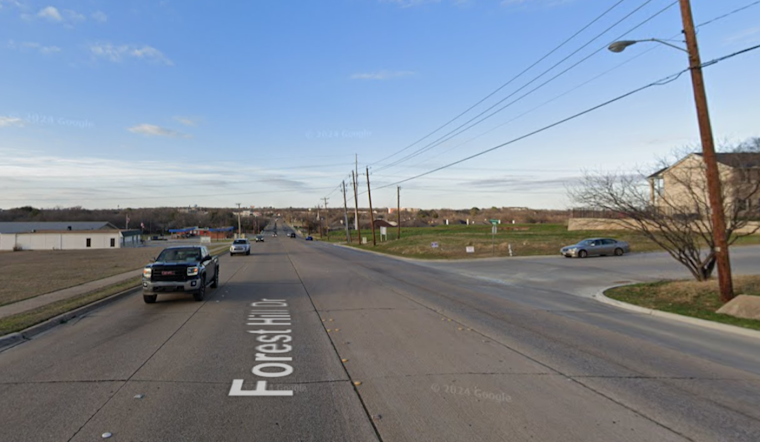 Travel Alert: Road Closures On I-20 and US 287 Ramps in Arlington Amid Southeast Connector Project Construction