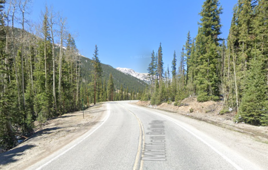 Travel Alert: US 550 Red Mountain Pass Closed for Winter Maintenance, CDOT Advises Detours via CO 145