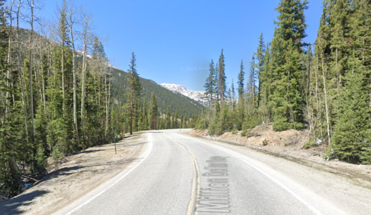 Travel Alert: US 550 Red Mountain Pass Closed for Winter Maintenance, CDOT Advises Detours via CO 145