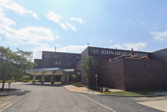 Traveler Isolated at UH St. John Medical Center in Cleveland After Exhibiting Flu-Like Symptoms Post Tanzania Visit