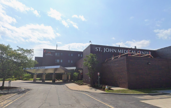 Traveler Isolated at UH St. John Medical Center in Cleveland After Exhibiting Flu-Like Symptoms Post Tanzania Visit