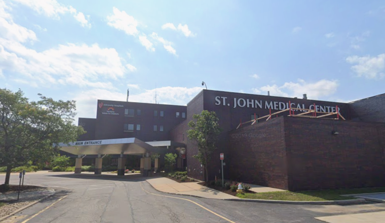 Traveler Isolated at UH St. John Medical Center in Cleveland After Exhibiting Flu-Like Symptoms Post Tanzania Visit