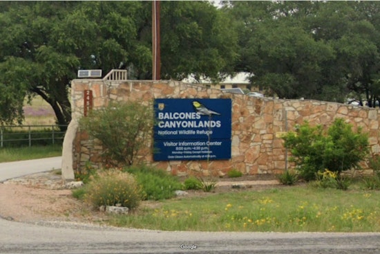 Travis County's Future Balcones Canyonlands Preserve Visitor Center to Offer Immersive Educational Experience