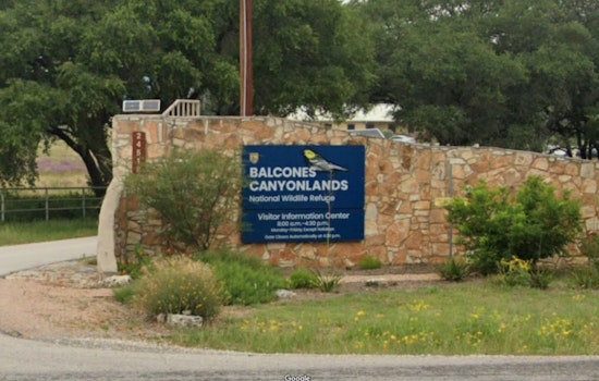 Travis County's Future Balcones Canyonlands Preserve Visitor Center to Offer Immersive Educational Experience