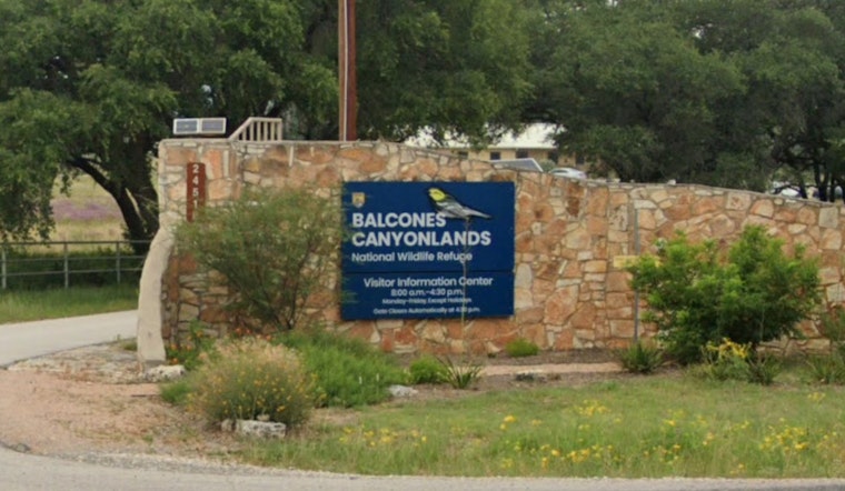 Travis County's Future Balcones Canyonlands Preserve Visitor Center to Offer Immersive Educational Experience