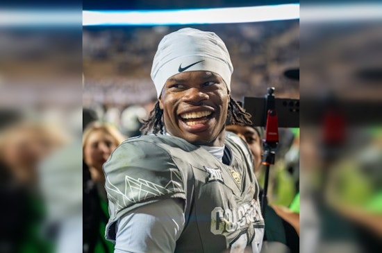Travis Hunter Wins 2024 Heisman Trophy, Set to Shine in Alamo Bowl for Colorado Buffaloes