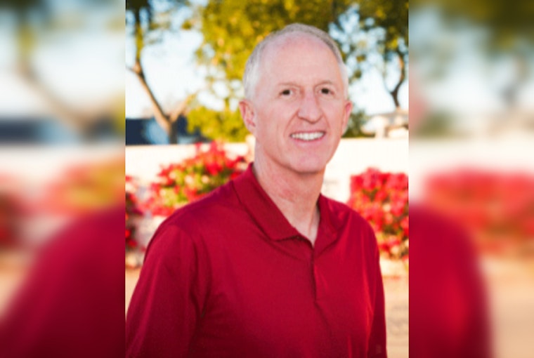 Trent Dutry Appointed as Glendale’s New Economic Development Deputy Director to Boost City Arts and Events