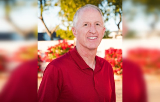 Trent Dutry Appointed as Glendale’s New Economic Development Deputy Director to Boost City Arts and Events