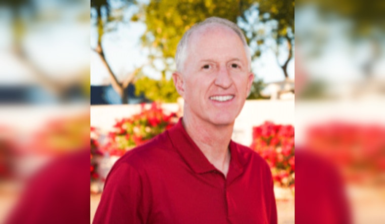 Trent Dutry Appointed as Glendale’s New Economic Development Deputy Director to Boost City Arts and Events
