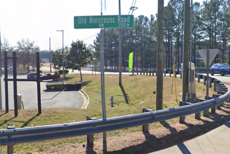 Trio Charged in Connection with Over 100 Storage Unit Burglaries in Gwinnett County