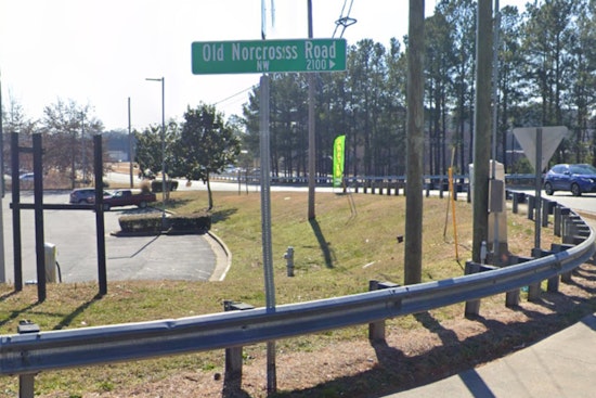 Trio Charged in Connection with Over 100 Storage Unit Burglaries in Gwinnett County