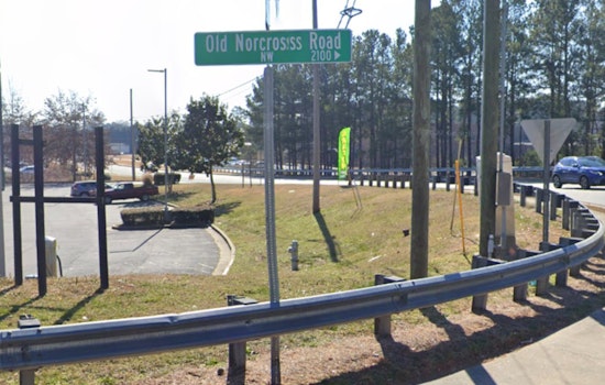Trio Charged in Connection with Over 100 Storage Unit Burglaries in Gwinnett County