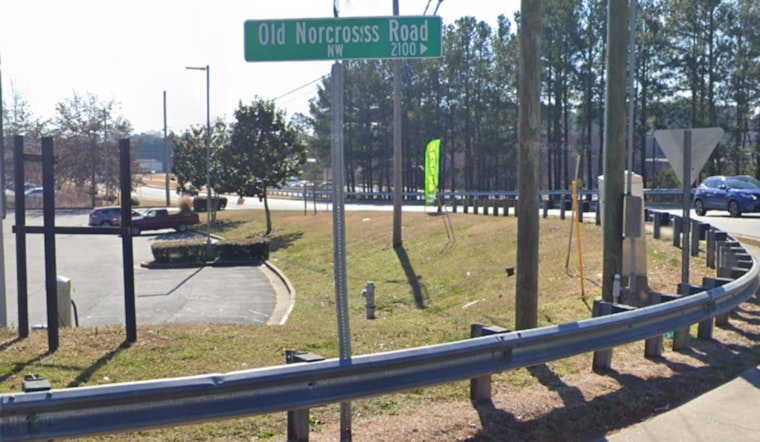 Trio Charged in Connection with Over 100 Storage Unit Burglaries in Gwinnett County