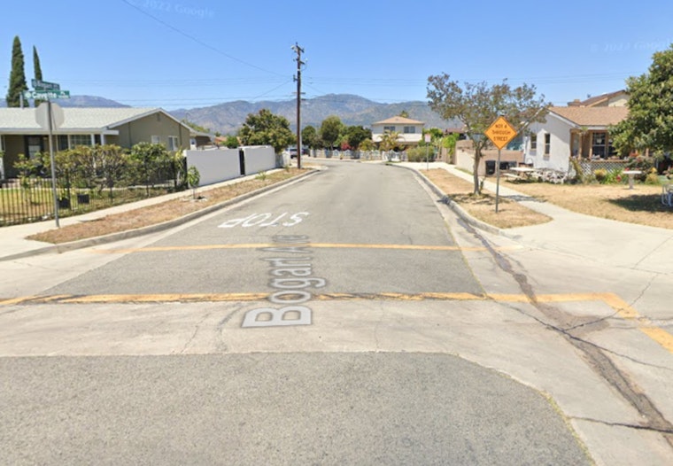 Triple Murder in Baldwin Park: Three Found Stabbed to Death, Person of Interest Detained